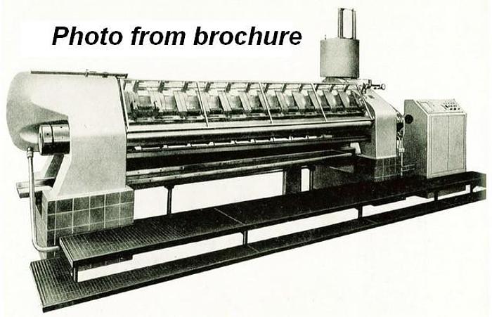 Used Cocoa butter press for cocoa - 29895