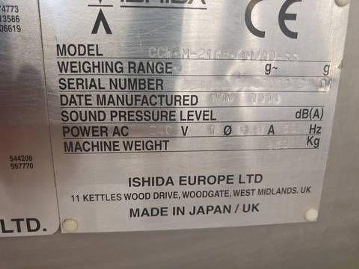 Gebraucht Beutelpackanlage für div - 29760