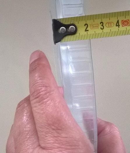 Gebraucht Tiefziehmaschine für div - 27859