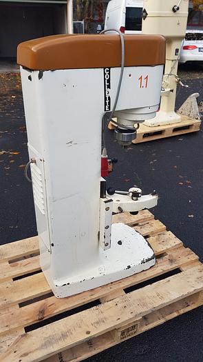 Gebraucht Planetenmischer für div - 71502