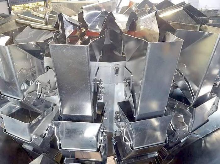 D'occasion 2006 Yamato ADW 516 MD Sigma