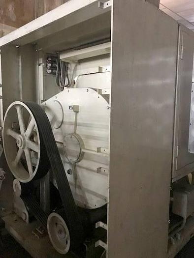 Used Werner & Pfleiderer UK 16