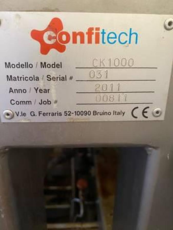 Gebraucht Kochanlage