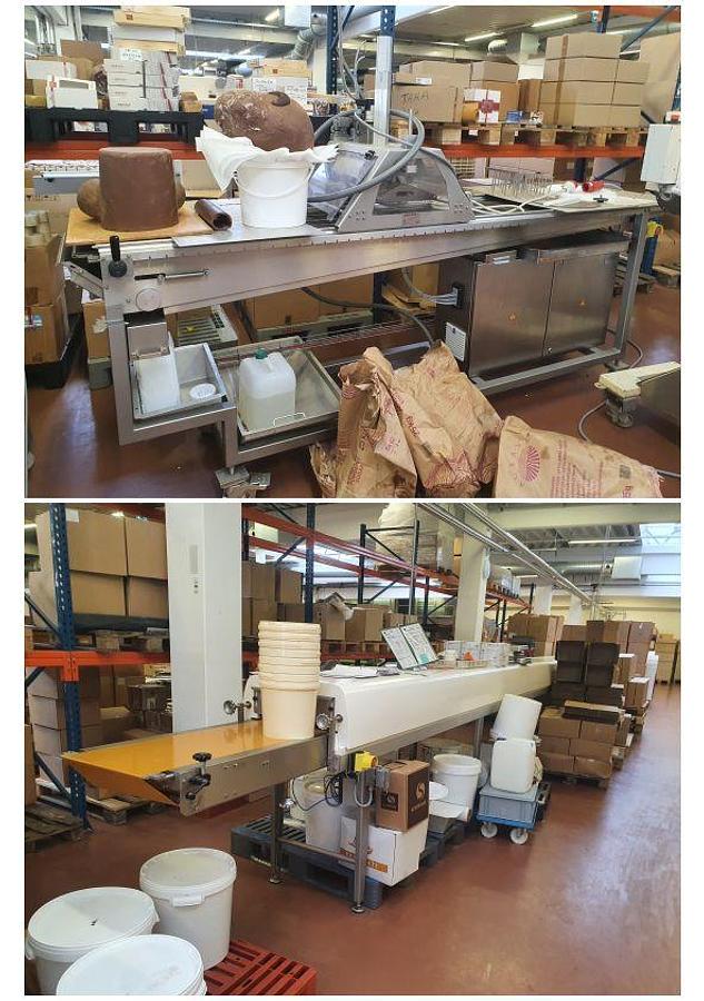 Gebraucht 2019 Sollich KUT/MT 420