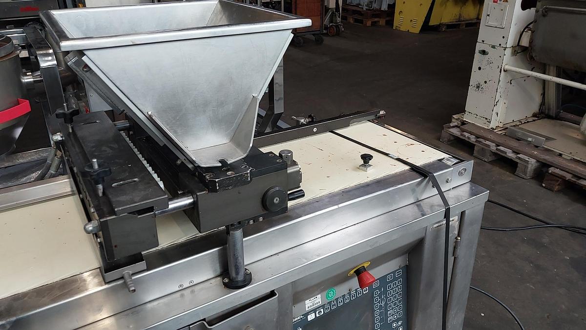 Gebraucht Dosiermaschine - 43339