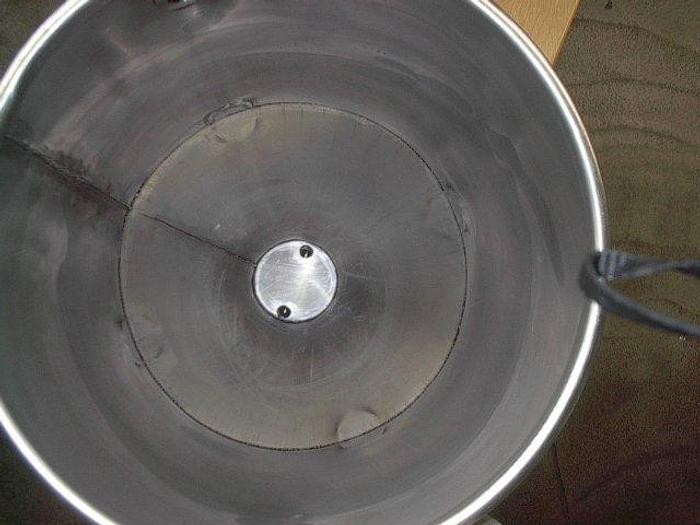 Gebraucht Abfüllanlage für Flüssigkeiten - 41127