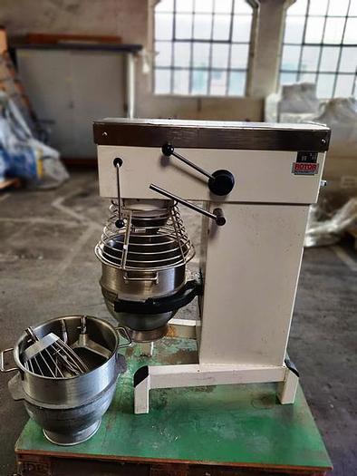 D'occasion 2005 Rotor Lips AG AR30/MK1