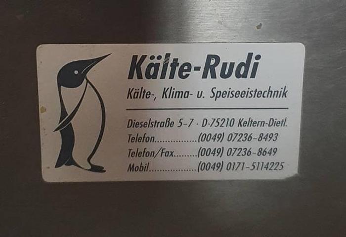 Gebraucht Cremekocher für Cremes - 42987