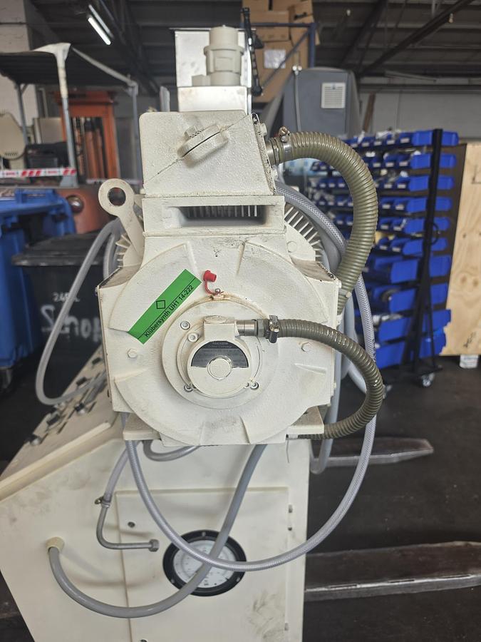 Gebraucht Kochextruder -71669