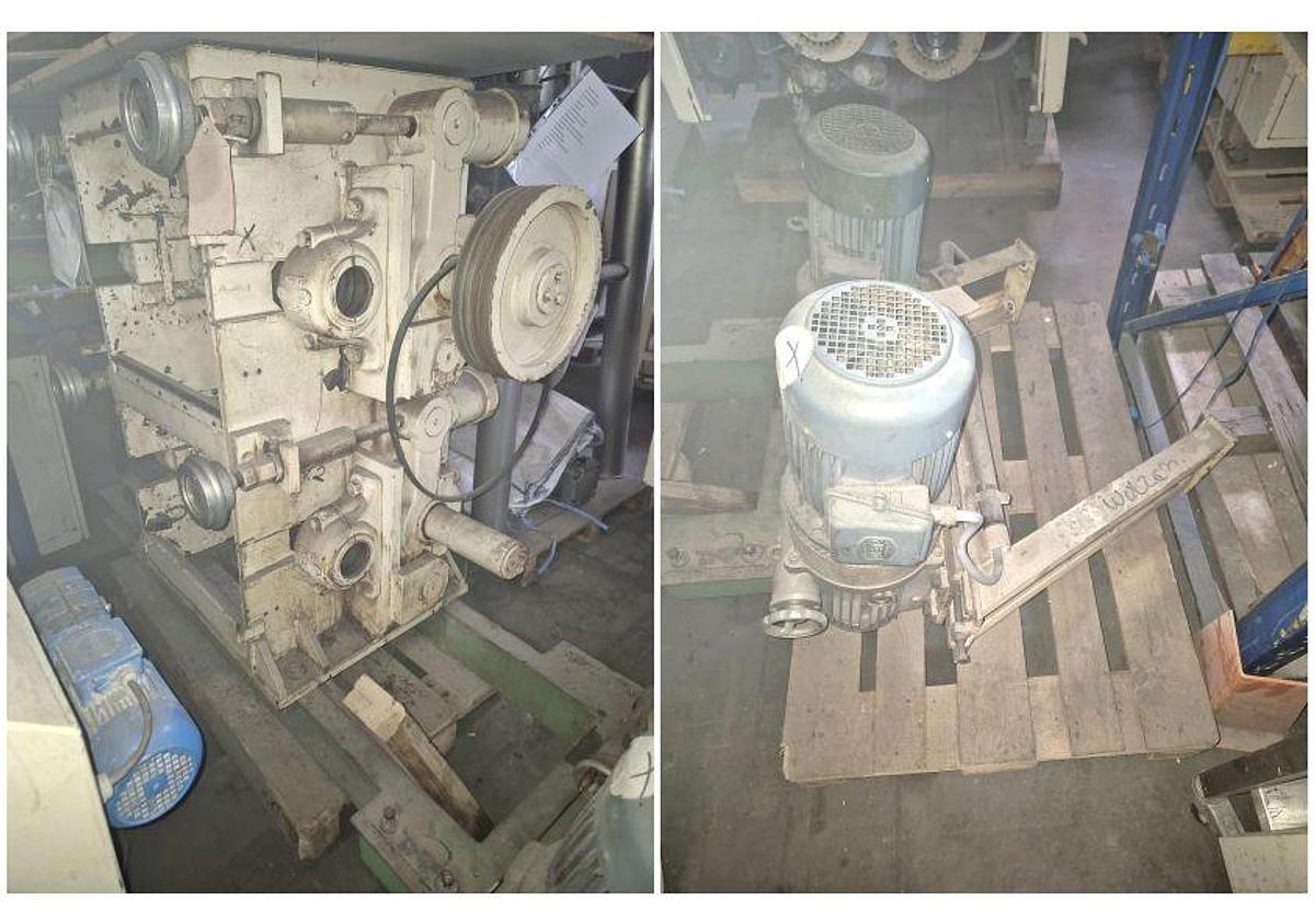 Gebraucht Nußbrecher für Nüsse - 70927