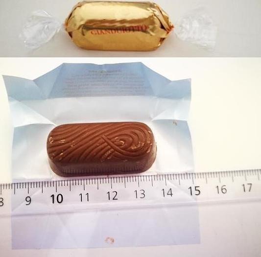 Gebraucht Doppeldrehpackmaschine - 20077