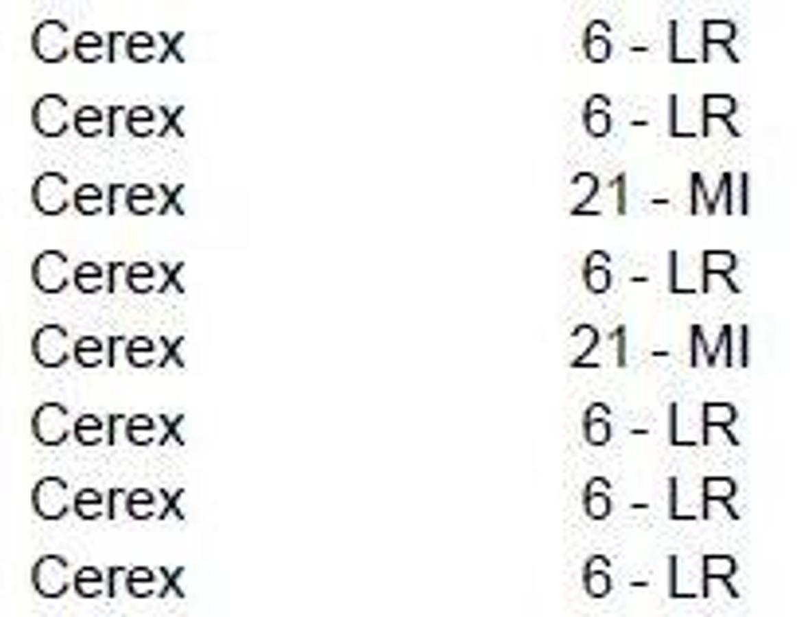 Gebraucht Herstellungsanlage für Reiswaffeln - 20963