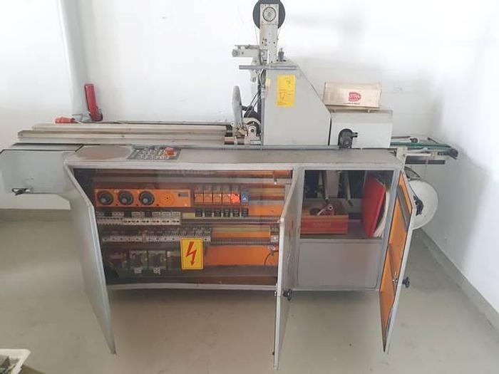 Used 1988 Hugo Beck S 14-32,5