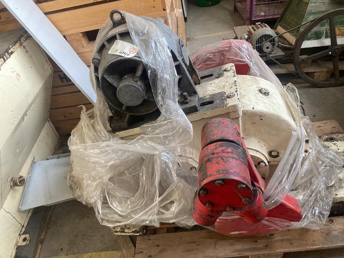 Gebraucht Längsreiber Conche - 21046 