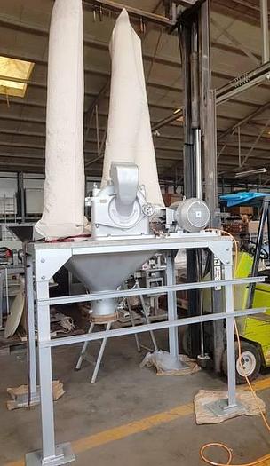 Gebraucht Turbomühle für div. - 90392