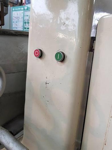 Gebraucht Kochrührwerk für Toffees - 40765