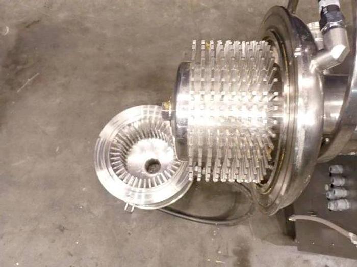 Gebraucht Druckaufschlagmaschine für div - 29882