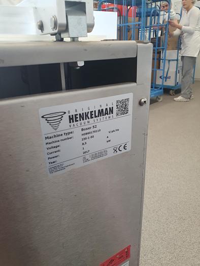 Gebraucht Baumkuchenmaschine für Baumkuchen - 20420