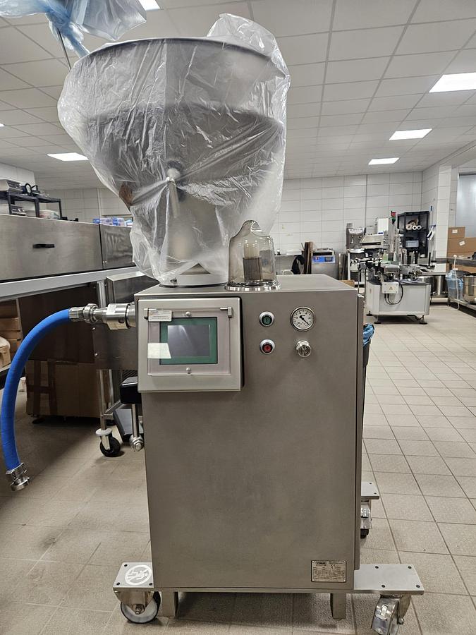 Gebraucht Ko-Extrusionsanlage