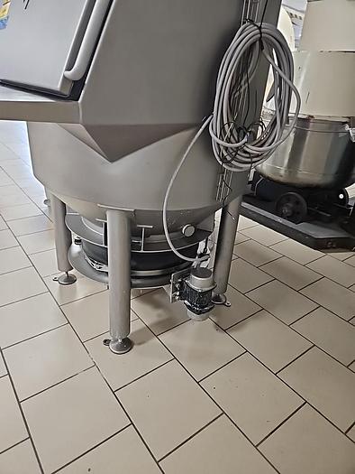 Gebraucht Schokoladen-Herstellungsanlage - 20798