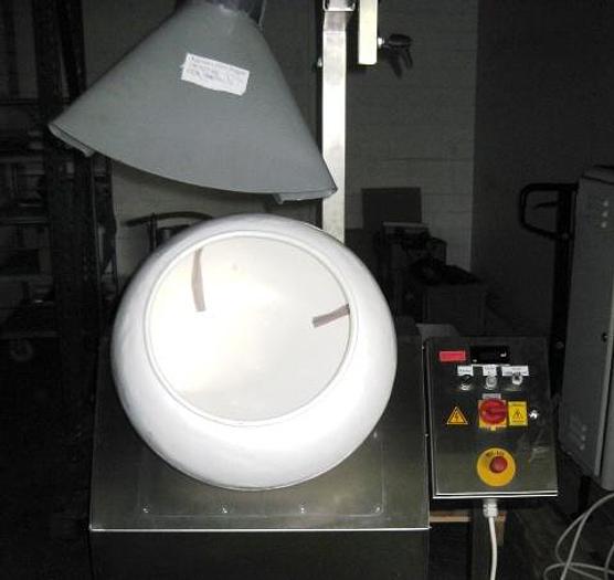 Gebraucht Drageekessel für Dragees - 42902