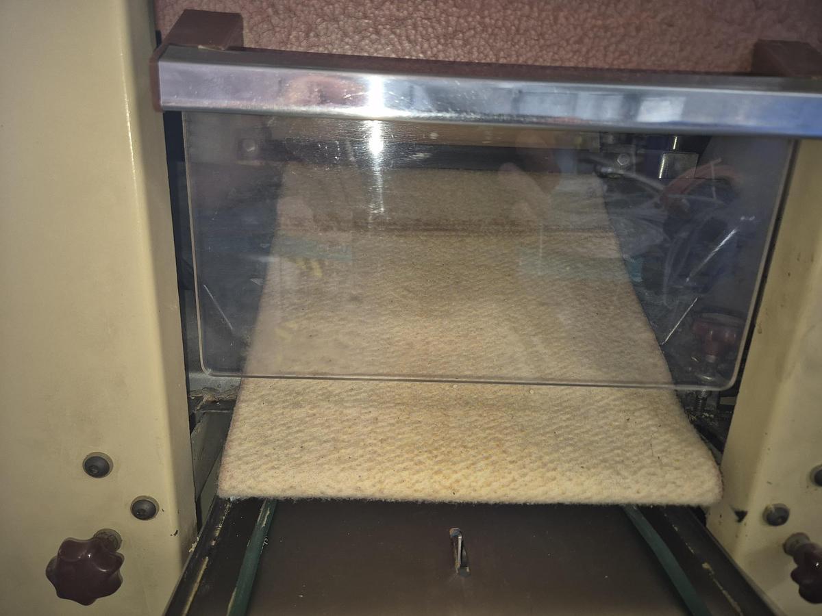 Gebraucht 1978 Kalmeijer KGM