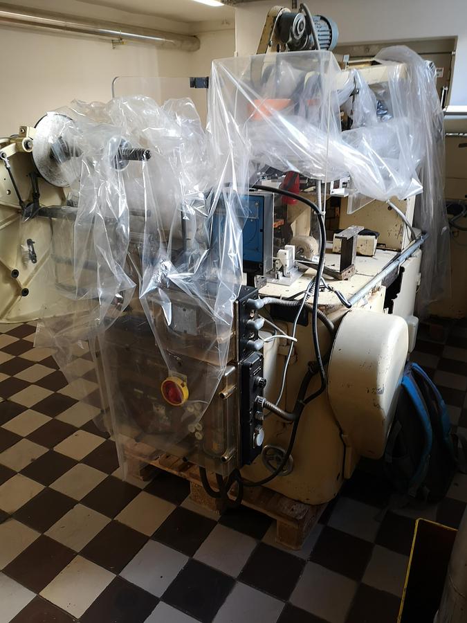 Gebraucht Stannioliermaschine - 29647