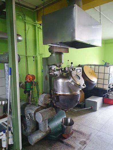 Used 1978 Theegarten S2 L-1