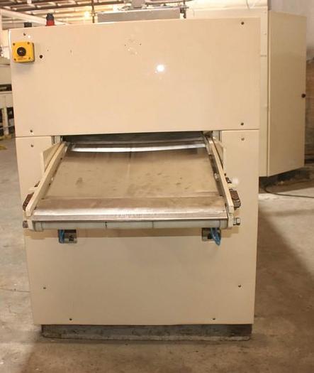 D'occasion ligne de coulage one shot - 20743