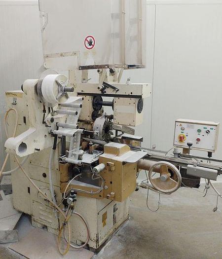 D'occasion 1982 Nagema EU7