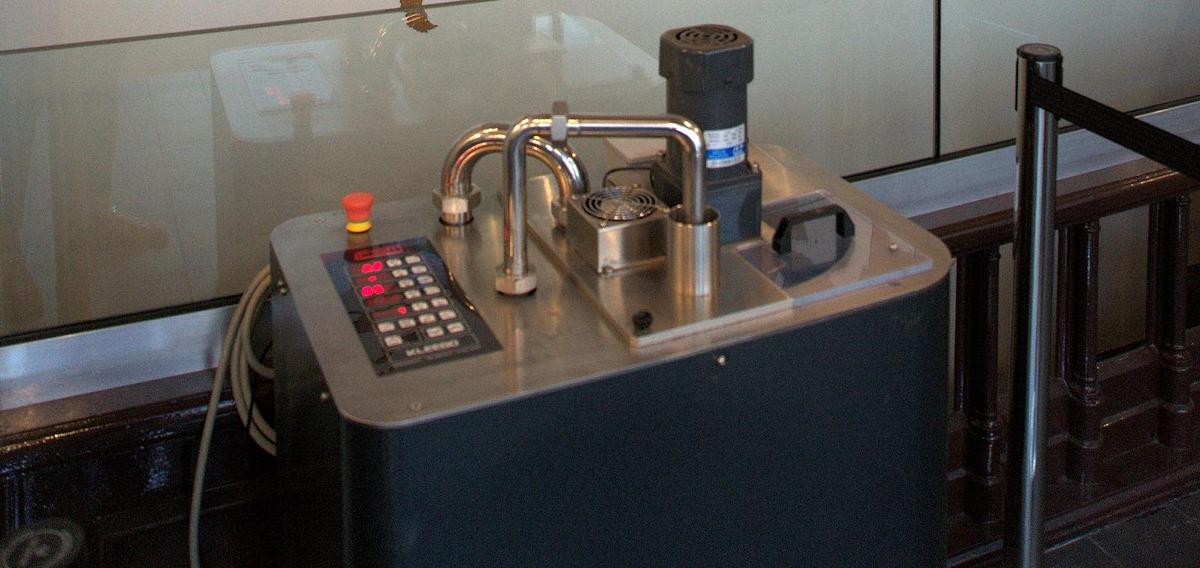 Gebraucht Conche - 71610