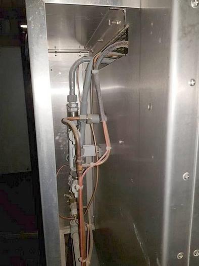 Gebraucht Baumkuchenmaschine für Baumkuchen - 42761