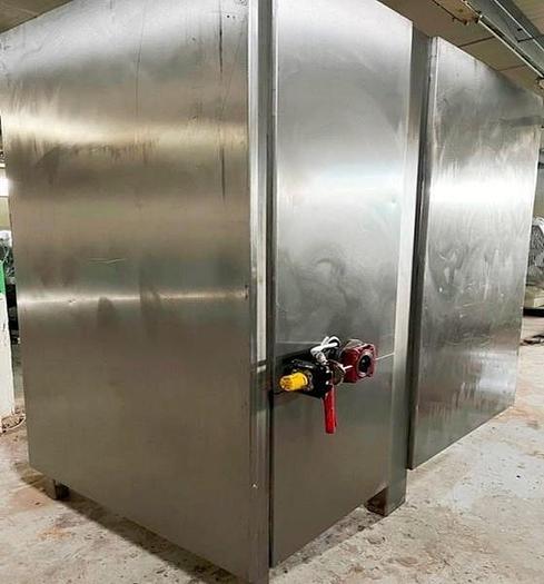 Used Tempering machine for chocolate - 20555