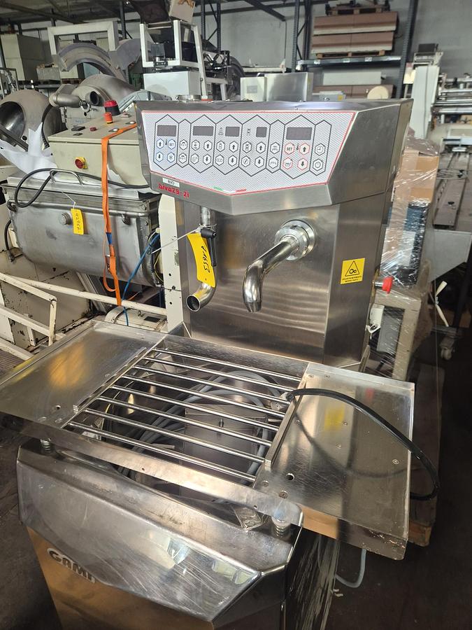 Gebraucht Temper - 71653