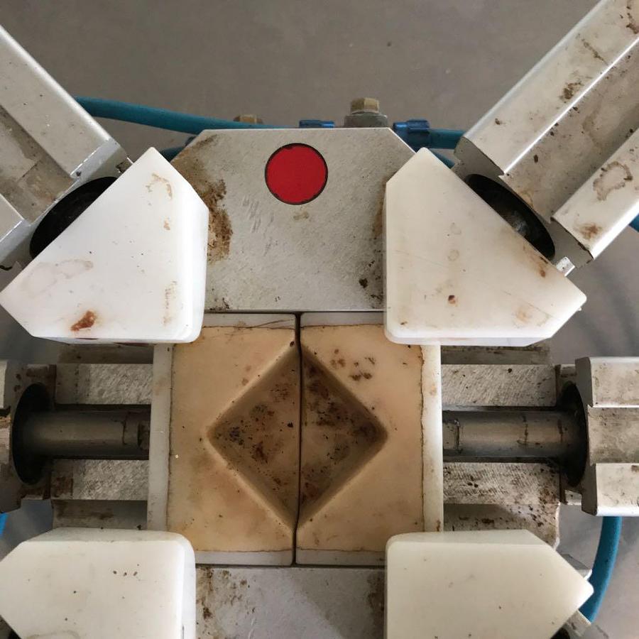 Gebraucht Packmaschine für Pralinen - 28813