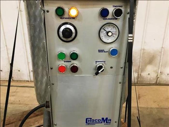 Used Chocoma 2 T 70