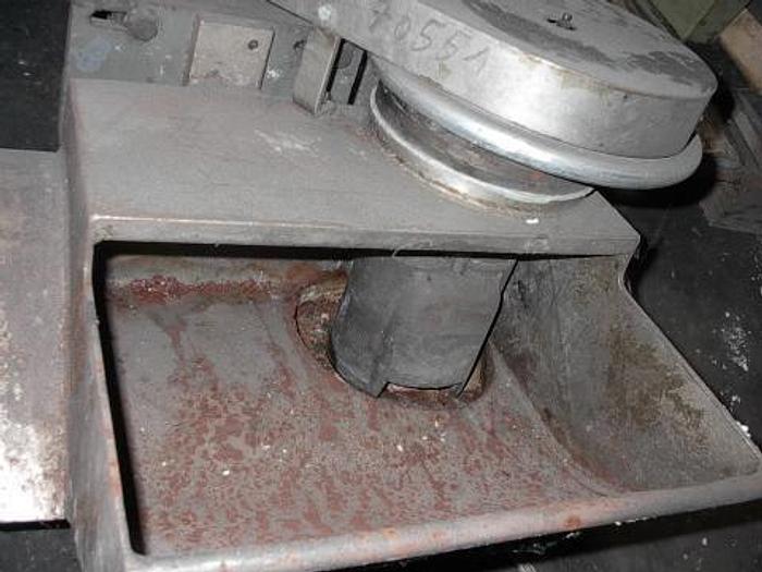 Used Sollich SSP 2000