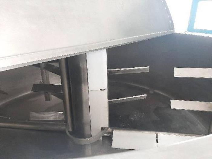 Used Cooking kettle for various - 29723