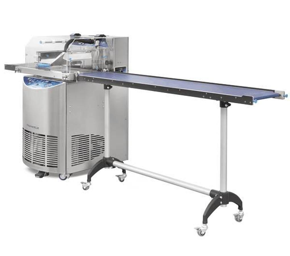 Temperiermaschine für Schokolade - 29486