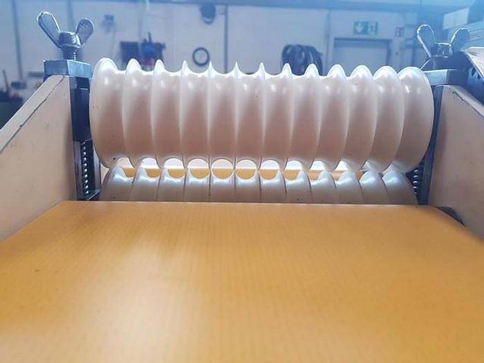 Gebraucht Kugelformmaschine für Marzipan - 90378