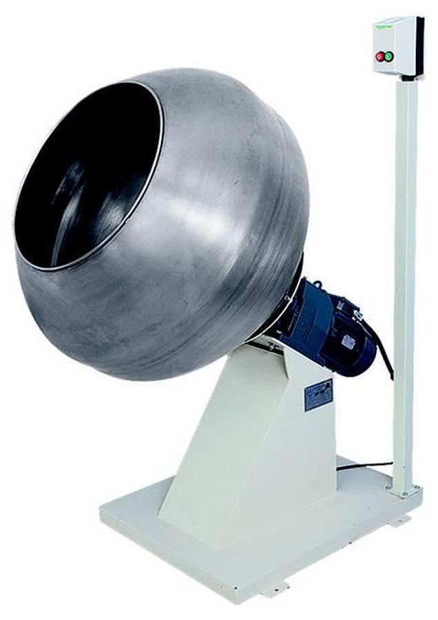 Gebraucht Drageekessel für Drageekessel - 28553