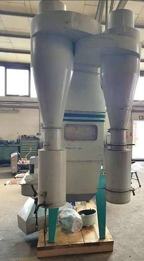 Used Cocoa bean cleaning machine - 71491