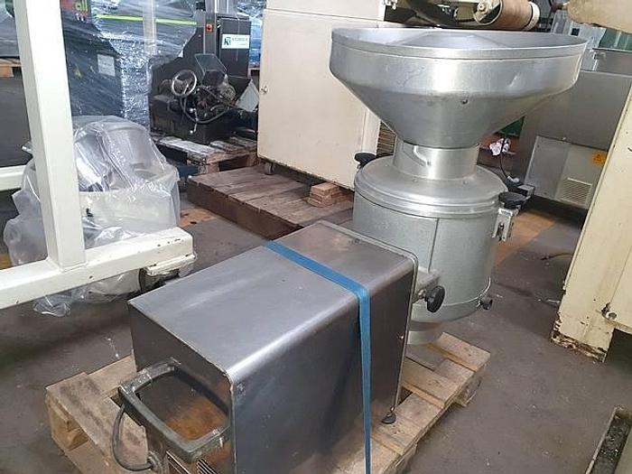 Gebraucht Reibschnitzler für Gemüse - 42884