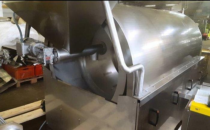 sugaring drum - 27547