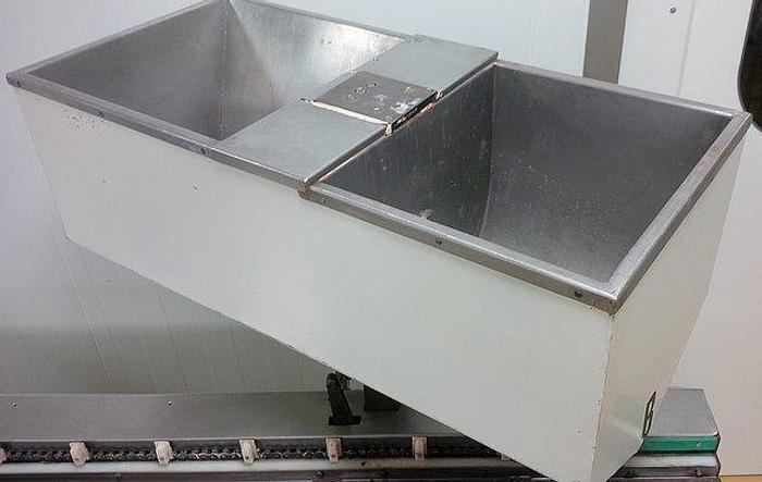 Gebraucht Dosiermaschine - 27536