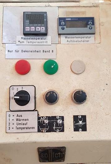 Gebraucht Minitemper - 43256