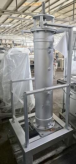 Used 2001 Chocotech GmbH TP 10