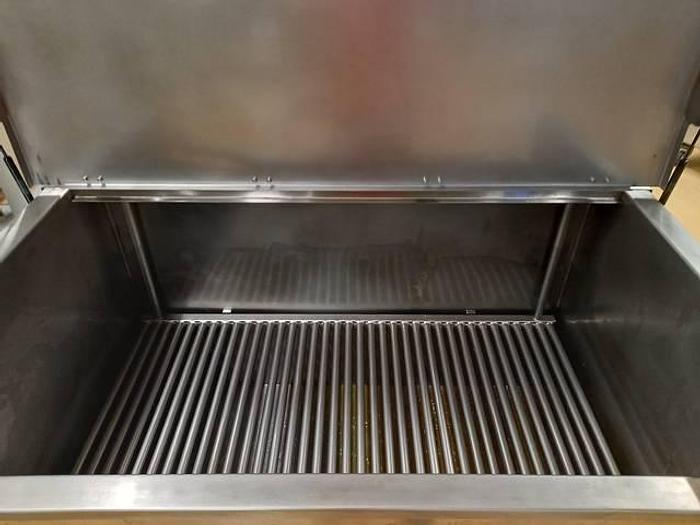 Auflösebehälter für Fette - 26566