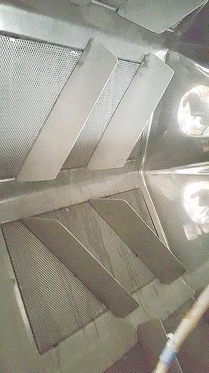 Used 1989 Driam Anlagenbau GmbH 1200