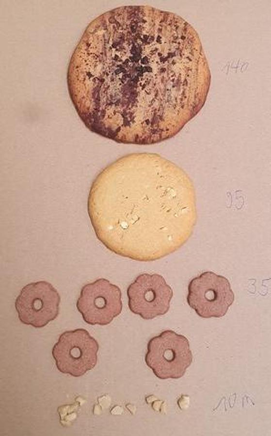 Gebraucht Stahlbandofen 20850